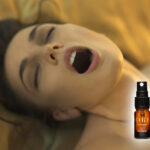 żel na bazie marihuany