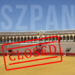 Arena do walki z bykami plantacja marihuany