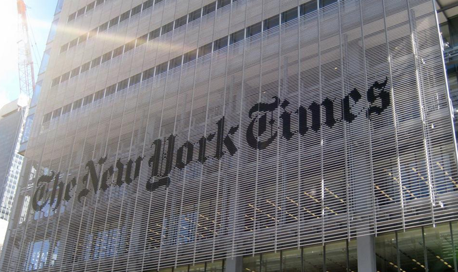 New York times za legalizacją marihuany