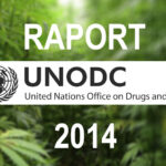 raport unodc marihuana 2014