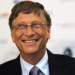 bill gates popiera legalizacje