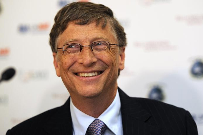 bill gates popiera legalizacje
