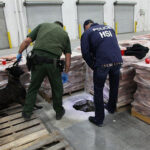 tunel do przemytu marihuany