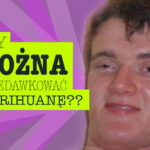 dawka śmiertelna thc