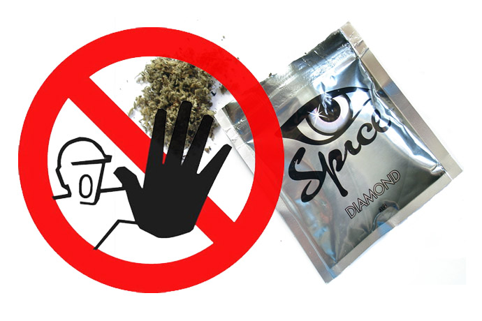 syntetyczna marihuana