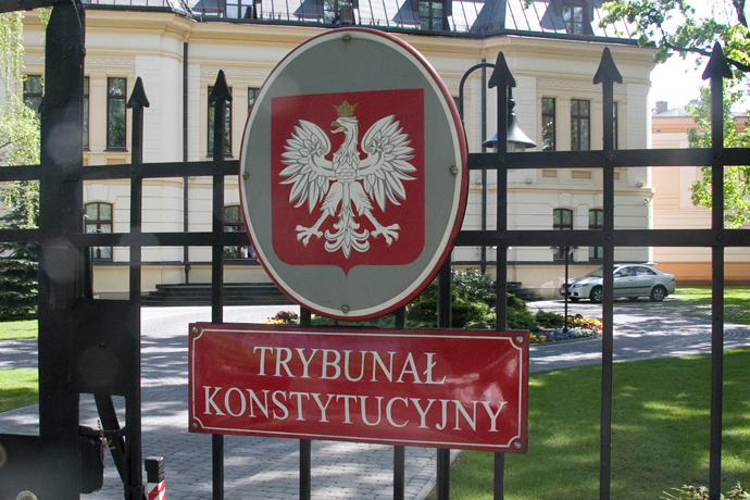 trybunał konstytucyjny marihuana