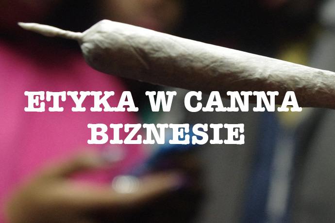 marihuana i etyka