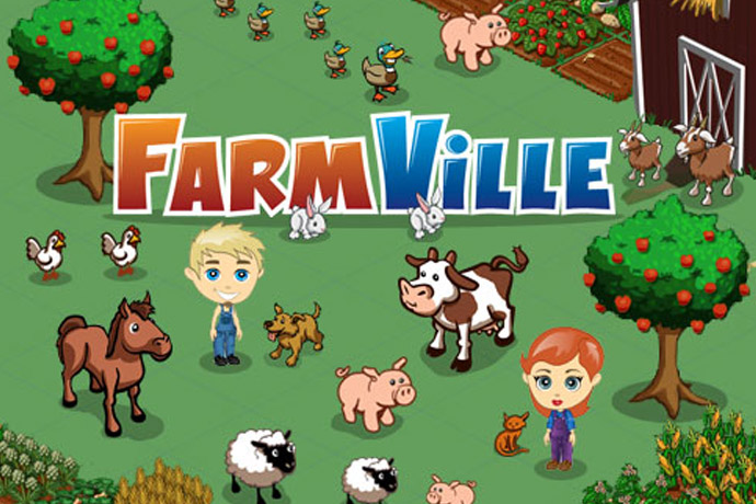 farmville marihuana