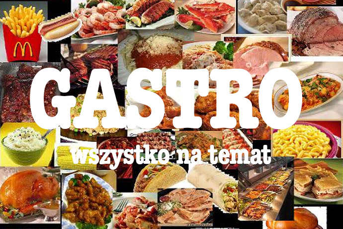 wszystko na temat gastro faza