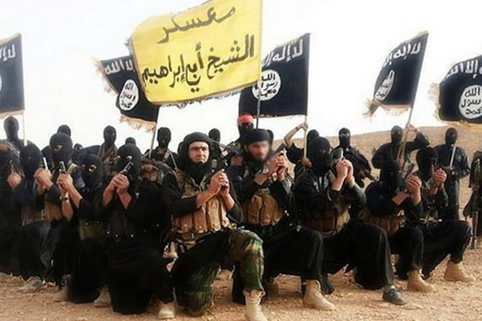 hodowcy marihuany sprzeciwiają się isis