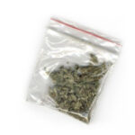 marihuana i komisariat