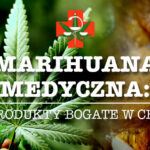 marihuana medyczna cnd