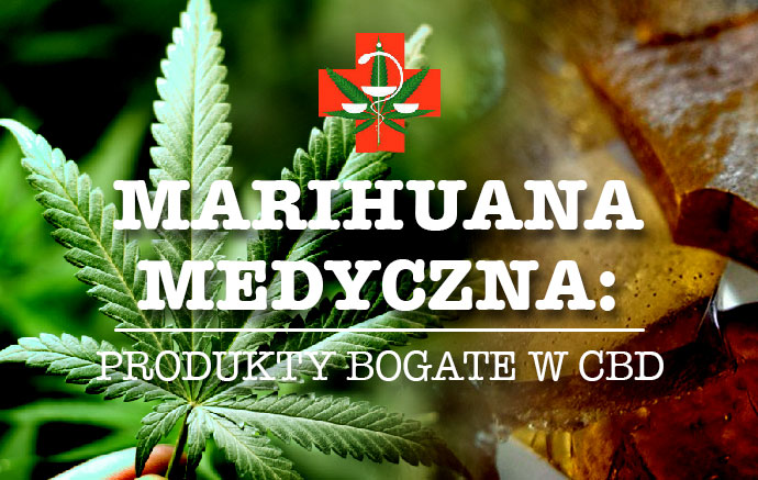 marihuana medyczna cnd