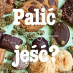 produkty spożywcze z thc