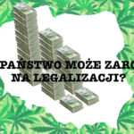 zarobek na legalizacji
