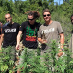 strain hunters dokument