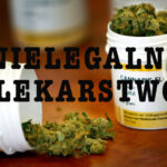 marihana wciaż nielegalnym lekarstwem