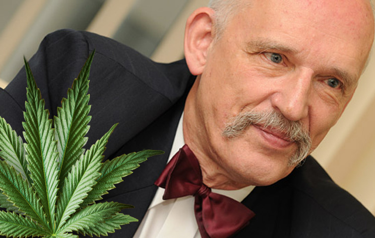 korwin i obietnice wyborcze