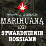 marihuana medyczna
