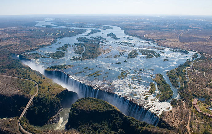 zambia
