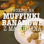 MARIHUANA MUFFINKI BABANOWE