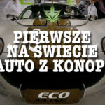 eko car z konopi