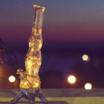 alarm bongowy na dworcu