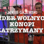 jakub gajewski aresztowany