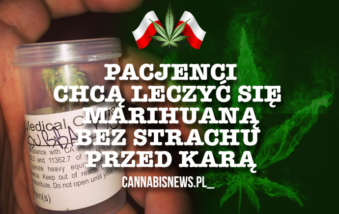 marihuana medyczna