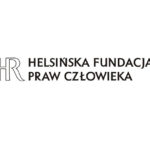 helsinska fundacja praw czlowieka