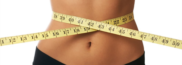 Palacze marihuany sa szczuplejsi