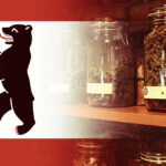 Wniosek o legalizacje zioła w Berlinie