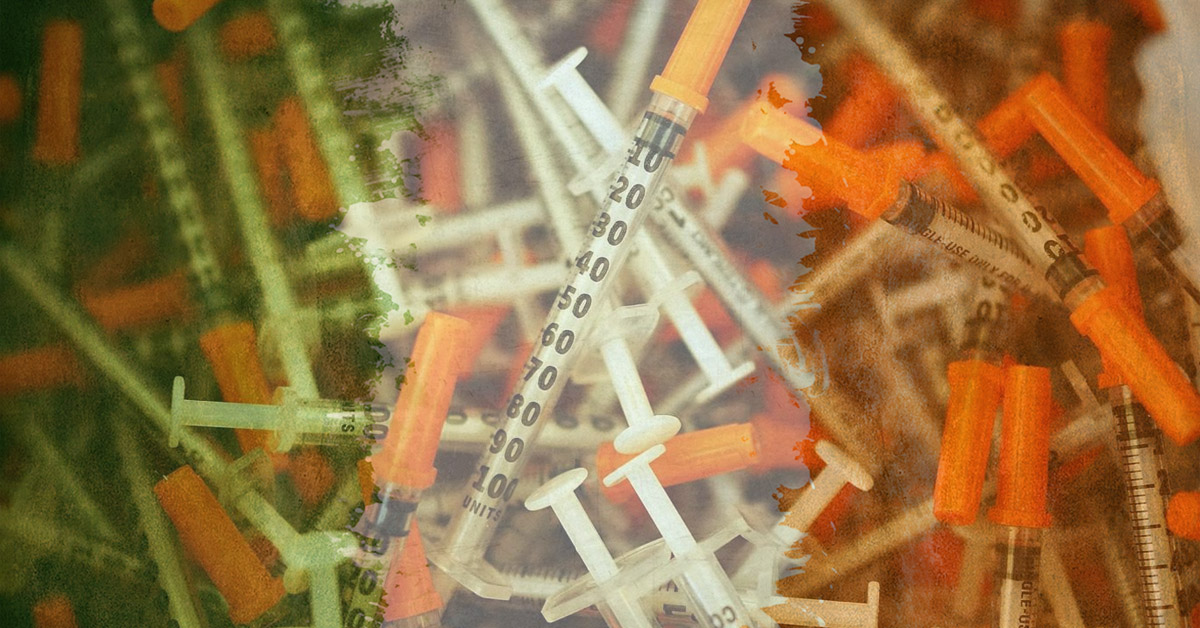 Dekryminalizacja marihuany w Irlandii