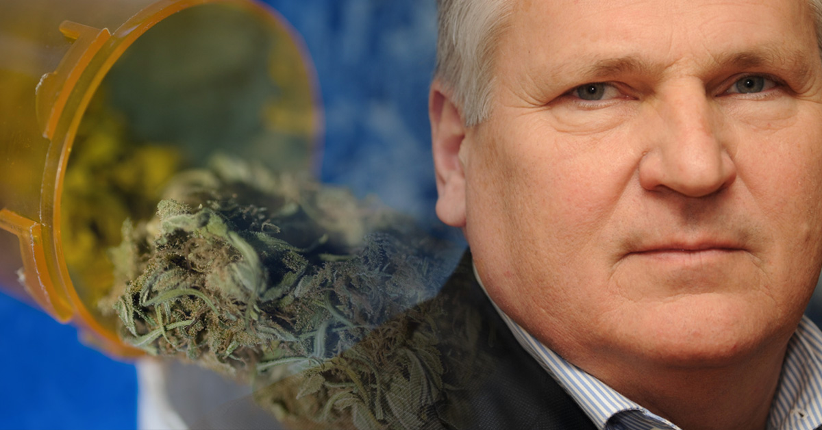 Marihuana medyczna w Polsce