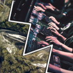 Marihuana nie dla zawodowych graczy