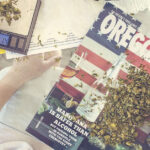 Weed the people w Oregonie