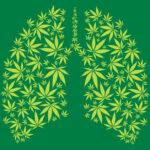 Wpływ marihuany na płuca