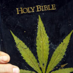 Marihuana w religiach