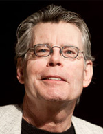 Stephen King popiera marihuanę