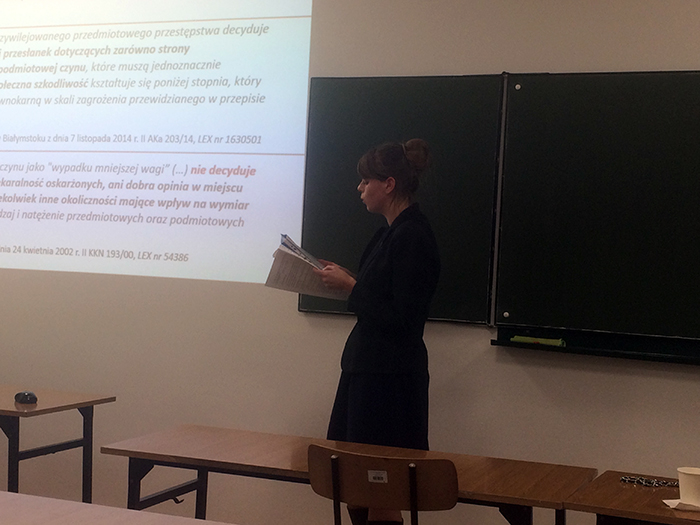 W obliczu zmian – Globalne przemiany polityki narkotykowej