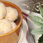 Raffaello z marihuaną