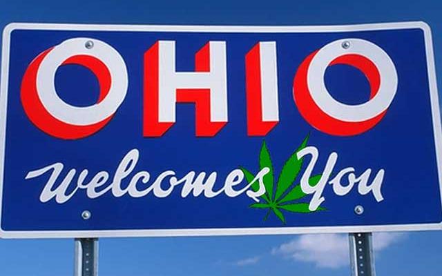 Ohio marihuana