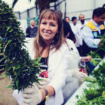 największa legalna plantacja marihuany