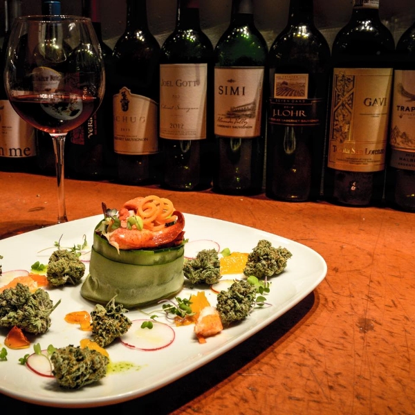 Sensational Fusion Experience