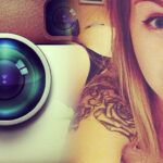 instagram kontra marihuana