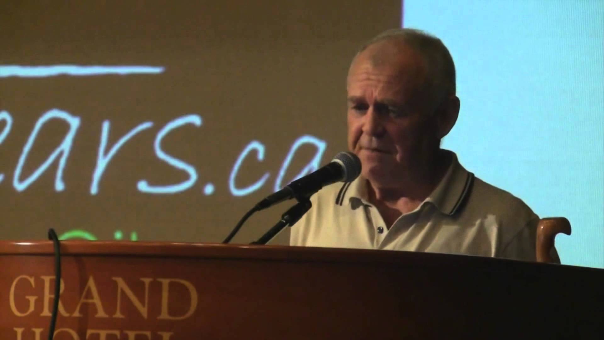 Screen z YouTube, kanał Cannabinoid Research (1)