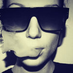 kobiety a jaranie zioła