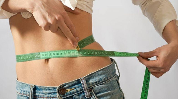 marihuana a odchudzanie