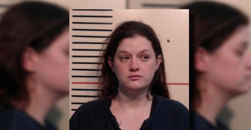 Mandy Wells urzadza kinder party z marihuaną