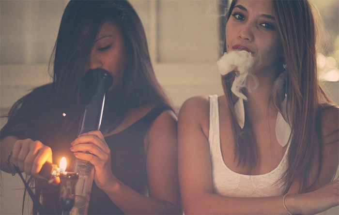 jarajace przyjaciolki